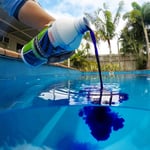 Willows Pool Shop