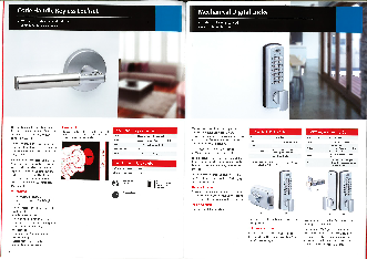 Lockset