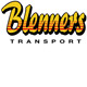 Blenners Transport - logo