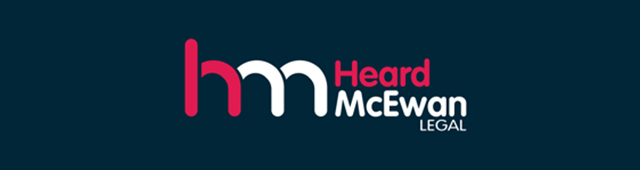 Heard McEwan - logo