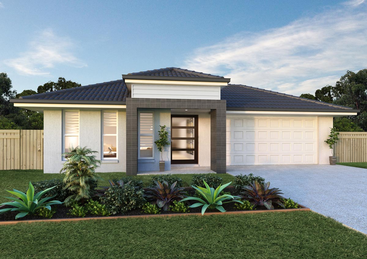 Perry Homes Builders & Building Contractors 49 Minjungbal Dr