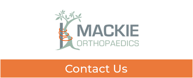 Dr Scott Mackie - Promotion 1