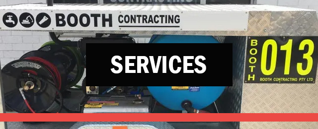 Booth Contracting Pty Ltd - Promotion 3