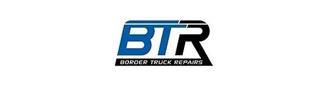 Border Truck Repairs - logo