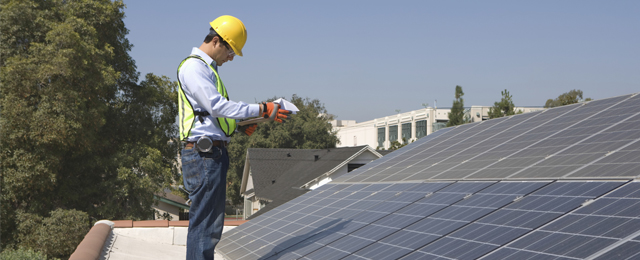 Adelaide Solar Repairs - Promotion 2