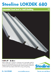 Lokdek 680