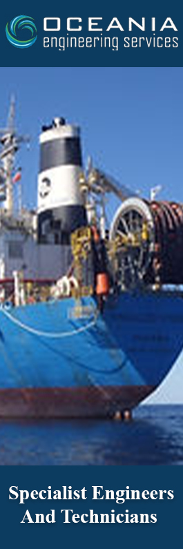 Oceania Engineering Services Pty Ltd - Promotion