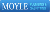 Moyle Plumbing &amp; Gasfitting Pty Ltd - logo