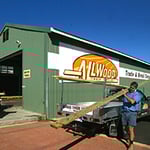 Allwood Timber Supplies - Pic 8