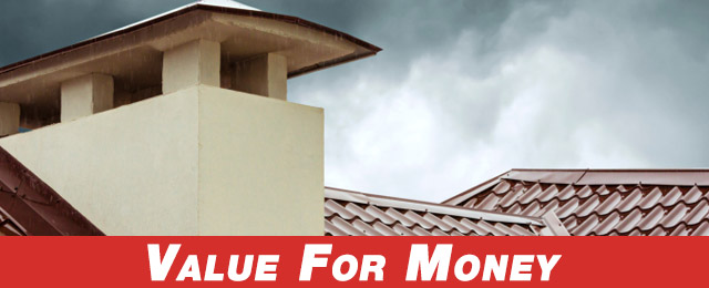 MRM Metal Roofing and More - Promotion 3