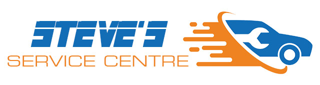 Steve's Service Centre - logo