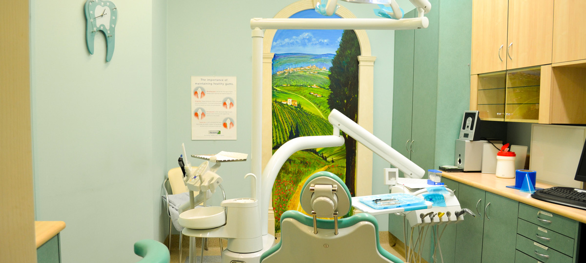 Tweed Banora Dental Dentist 5/81 Minjungbal Drive Tweed Heads South