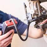 Ken Hall Plumbers - Pic 8