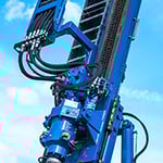 Crank Drilling - Pic 3