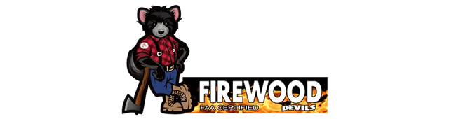 Firewood Devils - logo