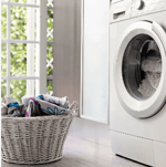 Home Laundry & Ironing Services