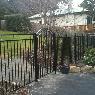 Colorsteel Fencing