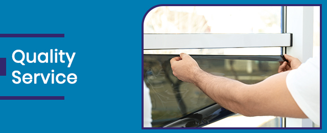 KV TINT WINDOW TINTING - Promotion 2