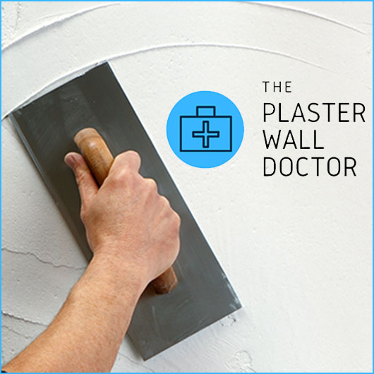 The Plaster Wall Doctor Mandurah - Promotion