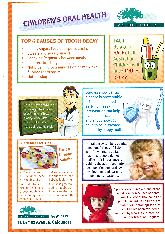 Children's Oral Health