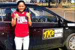 TK's Driving School - Pic 3