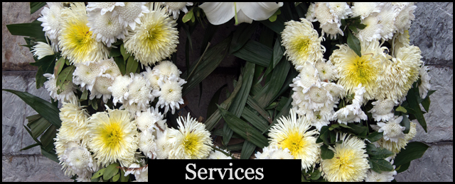 Burke & Douglas Funerals - Promotion 3