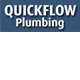 QuickFlow Plumbing - logo