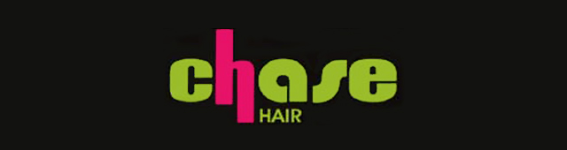 Chase Hair - logo