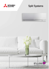 Mitsubishi Air Conditioners