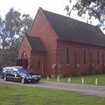 Toodyay Anglican Church