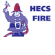 HECS FIRE - logo