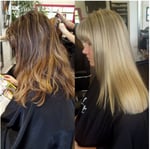 Tangles Hair Design | Hair Salon | Hairdressing - Pic 10