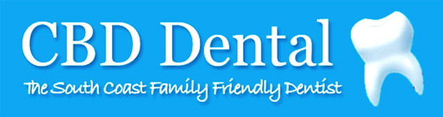 CBD Dental - logo
