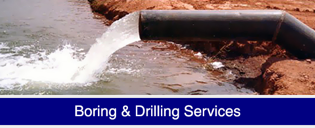 Adams Drillers - Promotion 1
