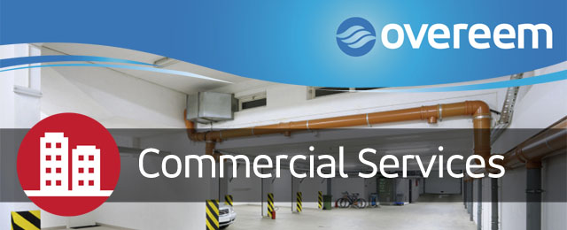 Overeem Gas & Plumbing - Promotion 3
