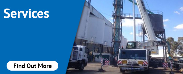 Centro Crane Australia Pty Ltd - Promotion 2
