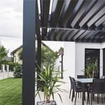 Ocean Road Shutters and Shade - Pic 5