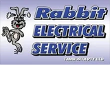 Rabbit Electrical Service Tamworth Pty Ltd - logo