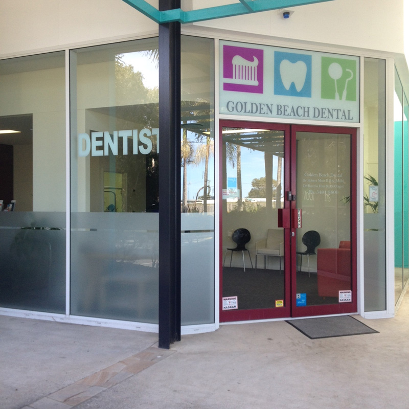 Golden Beach Dental Dentist Caloundra Yellow Pages®