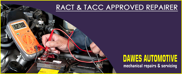Dawes Automotive - Promotion 3