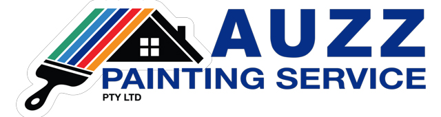 Auzz Painting Service - logo