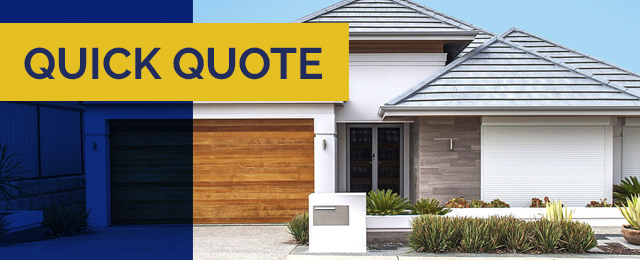 Custom Screens and Security Products - Promotion 1