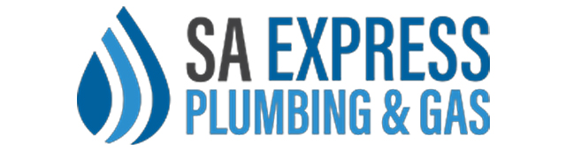 SA Express Plumbing and Gas - logo