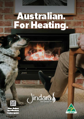 Jindara Brochure