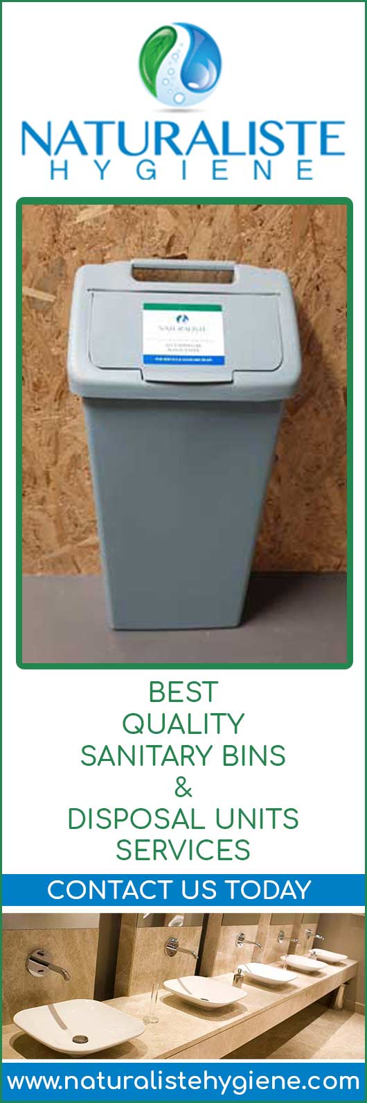 Naturaliste Hygiene Services - Promotion