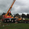 Central Victorian Mobile Cranes - Pic 7
