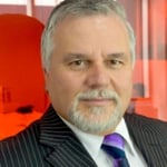Member of REIV, IBBA, M&A Source Chris Panagiotidis has had an impressive track record in managing and owning a variety
