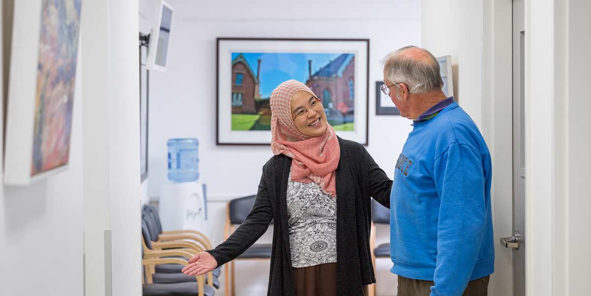 Busby Medical Practice Doctor 123 Howick St, Bathurst NSW 2795