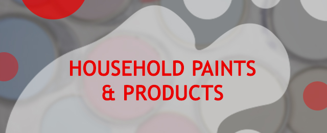 Lonsdale Paints - Promotion 2