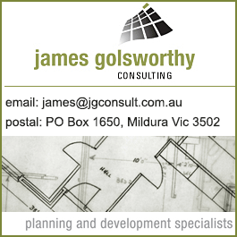 James Golsworthy Consulting - Promotion